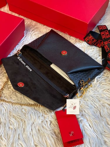 CH Carolina Herrera crossbody