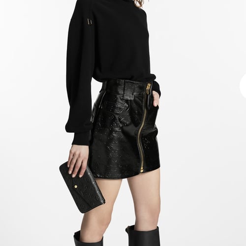 Louis Vuitton mini bag