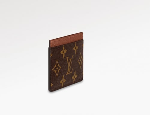 Louis Vuitton card holder