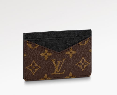 Louis Vuitton card holder