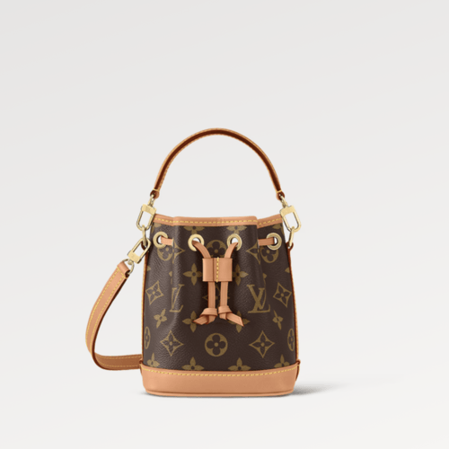 Louis Vuitton nano bag