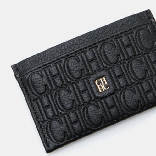 CH card holder