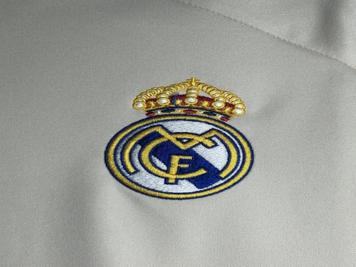 ترنك تمرين ريال مدريد الثاني 26/25