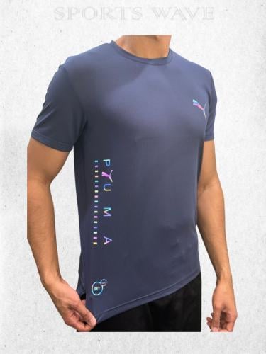 تيشرت بوما كحلي