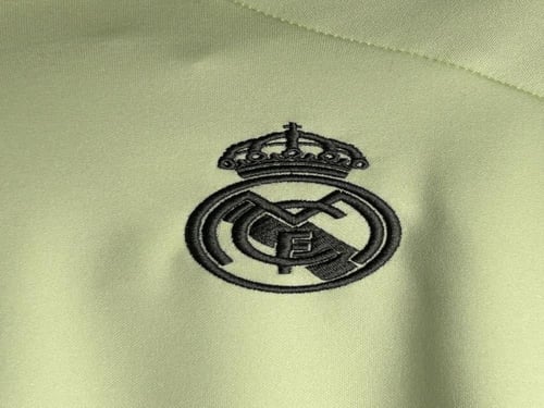 ترنك تمرين ريال مدريد الثالث 26/25