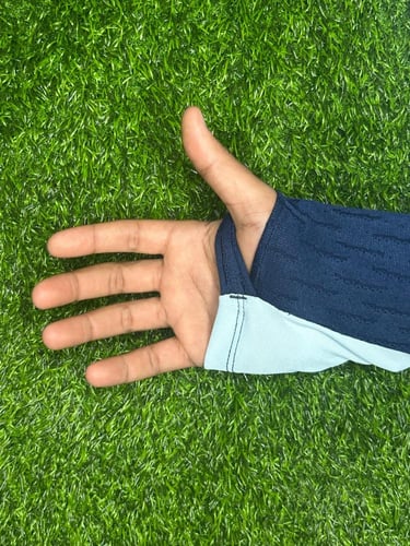 ترنك تمرين انتر ميلان السماوي 26/25