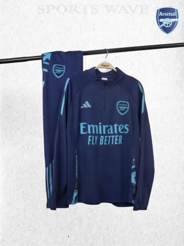 ترنك تمرين ارسنال