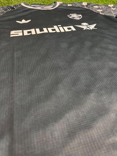 تيشيرت الاهلي إصدار خاص – فئة لاعبين 2025