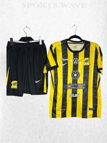 طقم الاتحاد الأساسي 25/26 ولادي | فئة الجمهور