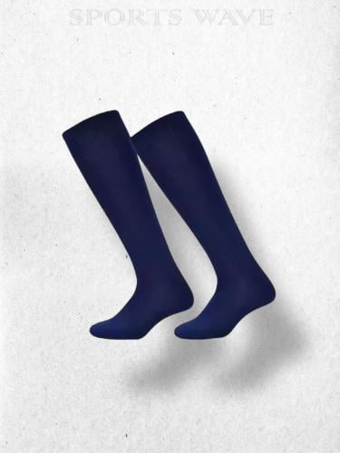 شراب طويل كحلي