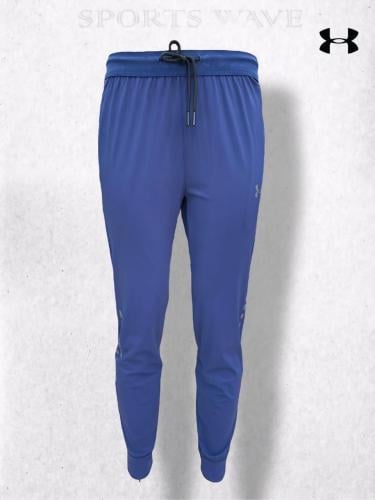 سروال أندر ارمور ازرق