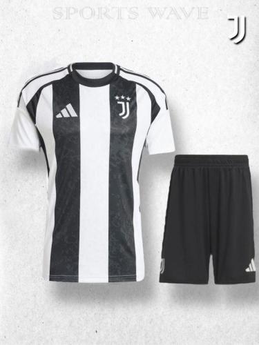 طقم يوفنتوس فئة الجمهور