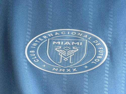 طقم إنتر ميامي الاحتياطي – فئة الجمهور 26/25 ميسي...