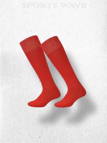 شراب طويل احمر