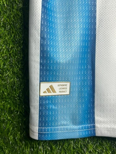 طقم الأرجنتين الاساسي 2026 فئة الجمهور - ميسي 10