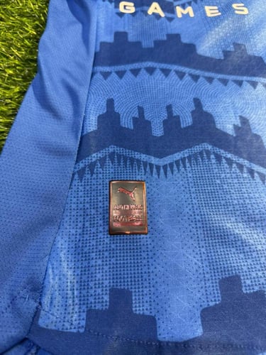 تيشيرت الهلال الأساسي 2026-2025 فئة اللاعبين