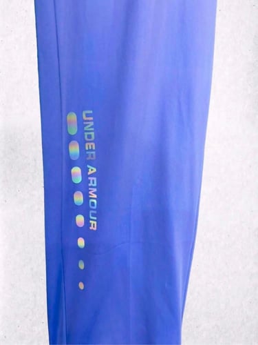 سروال أندر ارمور ازرق