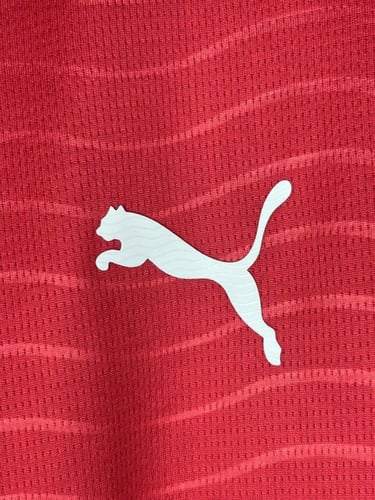 طقم البرتغال الاول 2026 رونالدو 7 فئة الجمهور