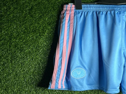 طقم إنتر ميامي الاحتياطي – فئة الجمهور 26/25 ميسي...