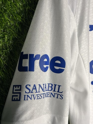 تيشيرت الهلال الاحتياطي 2026-2025 فئة اللاعبين