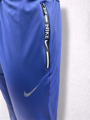 سروال نايك ازرق
