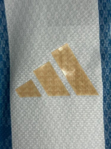 طقم الأرجنتين الاساسي 2026 فئة الجمهور - ميسي 10