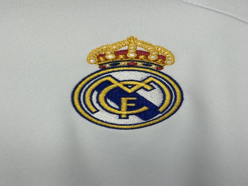 ترنك تمرين ريال مدريد الأبيض 26/25