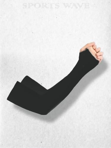 ضاغط ذراع اسود