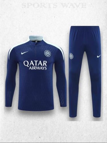 ترنك تمرين انتر ميلان الكحلي 26/25