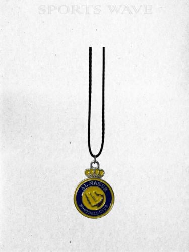 تعليقة سيارة النصر السعودي