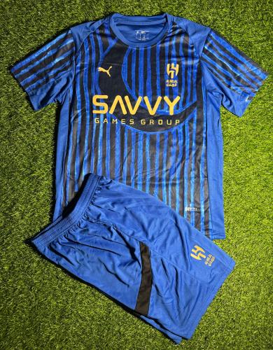 طقم الهلال فئة الجمهور نسخة كأس العالم 26