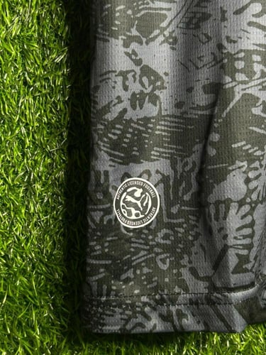 طقم البرتغال الثاني 2026 رونالدو 7 فئة الجمهور