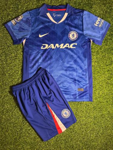 طقم نادي تشيلسي الأساسي موسم 2025/2026