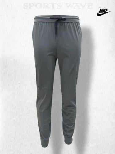 سروال نايك رصاصي