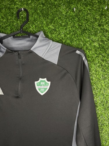 ترنك الاهلي للتمرين الاسود 2026