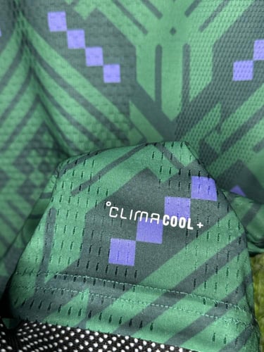 تيشيرت منتخب السعودية الأساسي 25/26 – فئة اللاعبين