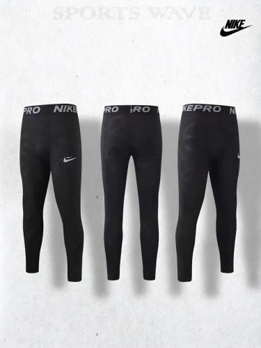 ضاغط اسود نايك #217