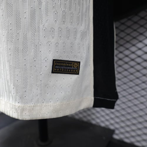 تيشيرت الاتحاد الاحتياطي فئة اللاعبين 25/26