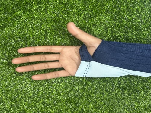 ترنك تمرين انتر ميلان الكحلي 26/25