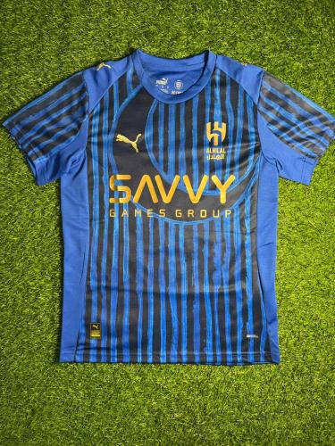 تيشيرت الهلال 2026 – نسخة كأس العالم للأندية