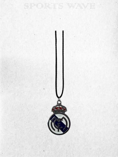 تعليقة سيارة ريال مدريد