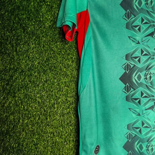 طقم السنغال الأساسي 2026 فئة جمهور