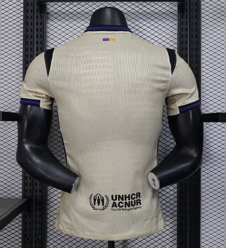 تيشيرت برشلونة الاحتياطي 2026 - فئة اللاعبين