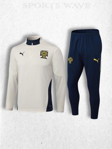 ترنك البرتغال للتمرين 2026