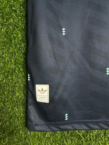 طقم ألمانيا الاحتياطي 2026 فئة جمهور