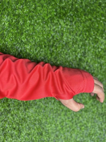 ترنك الهلال للتمرين الاحمر 2026