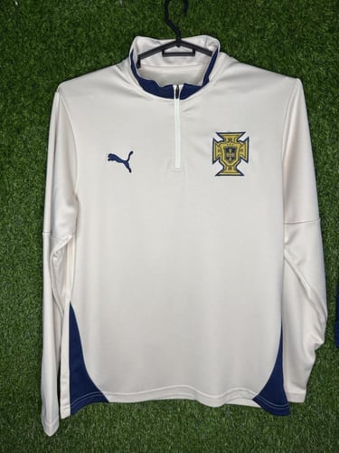 ترنك البرتغال للتمرين 2026