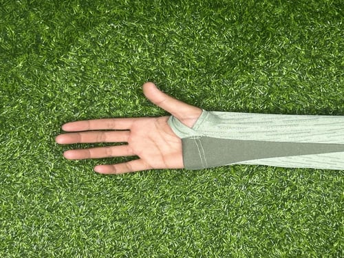 ترنك تمرين تشيلسي 26/25