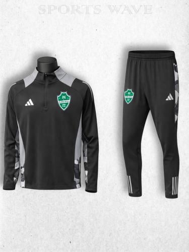 ترنك الاهلي للتمرين الاسود 2026