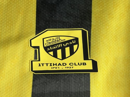 طقم الاتحاد الأساسي 2025/26 – فئة الجمهور (جامبو)